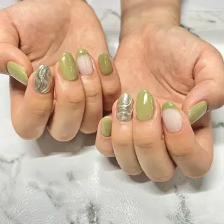 ネイル Babel Mirokuのエステ・リラクイメージ