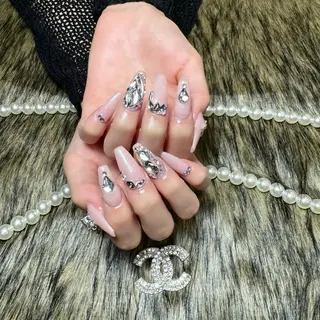 ネイル ドリスネイルサロン所属・Doris Nail Salonのネイルデザイン