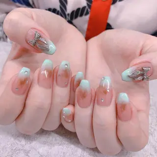 ネイル ナナイチゼロ I.Naoのネイルデザイン