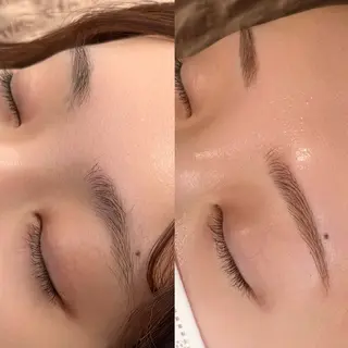 アイブロウ LUCK本厚木 ひらしまの眉毛・アイブロウイメージ