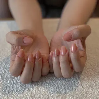 ネイル and M. nailのネイルデザイン