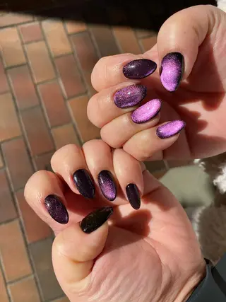 ネイル nail salon  ∞ mikanal ∞所属・nailsalon ∞ ﾐｶﾅﾙ ∞のネイルデザイン