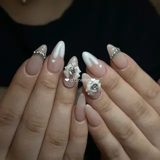 ネイル D.d Reinaのネイルデザイン