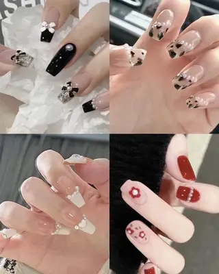 ネイル Cute beauty2のマツエク・マツパデザイン