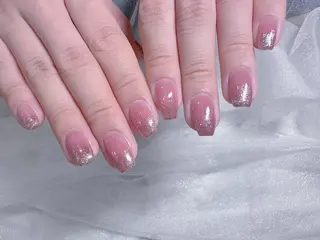 ネイル Moci Nail Salonのネイルデザイン
