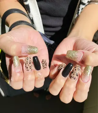 ネイル amour所属・amour ERIKAのマツエク・マツパデザイン