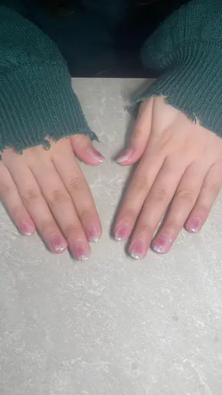 ネイル LINXS aosaのネイルデザイン