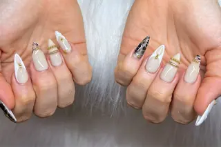 ネイル な なのネイルデザイン