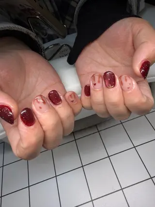 ネイル Mur. ことなのネイルデザイン