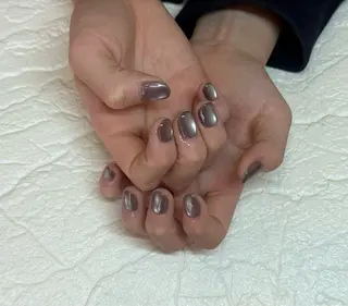 ネイル nailfy's 星のネイルデザイン