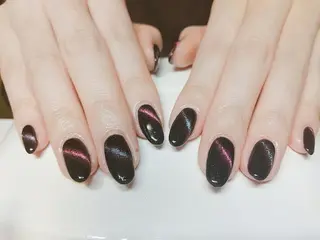 ネイル haru  nailのネイルデザイン
