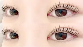 マツエク・マツパ LIKO eyelashのマツエク・マツパデザイン