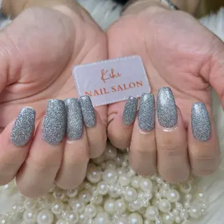 ネイル さくら💮💮 【オフ無料】のネイルデザイン