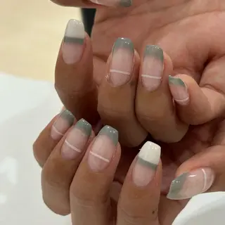 ネイル SACHIKO♪ premiereのネイルデザイン