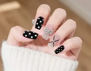 ネイル CI CI北千住のネイルデザイン
