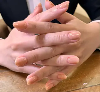 ネイル mao moriyamaのその他イメージ