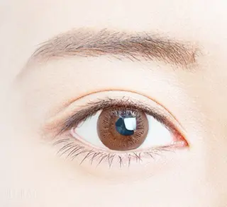 マツエク・マツパ Ishikawa rieのマツエク・マツパデザイン