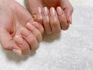 ネイル kikinail 溝の口のネイルデザイン