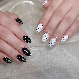 ネイル ネイル👑クイーンズ NailQueensのネイルデザイン