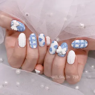 ネイル ナナイチゼロ I.Naoのネイルデザイン