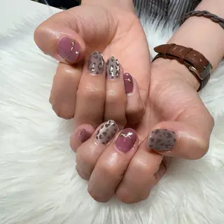 ネイル N Kaoriのネイルデザイン