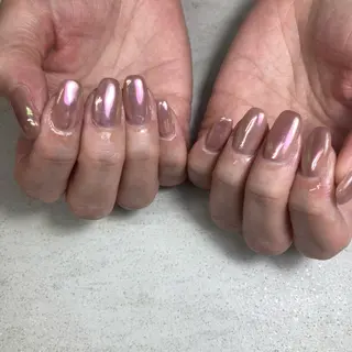 ネイル sary nail所属・sary nailのネイルデザイン