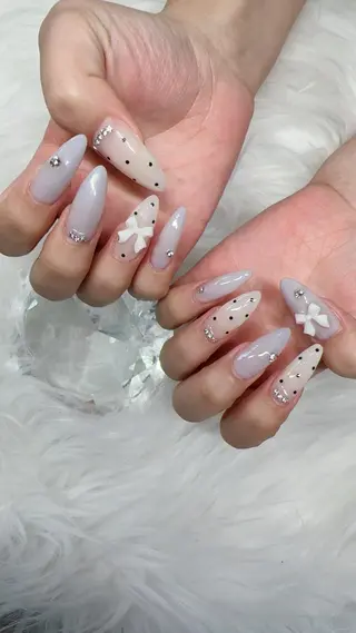 ネイル nail salon OnRのネイルデザイン