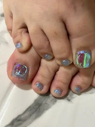 ネイル 完全個室salon k.nailのネイルデザイン