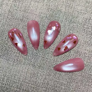 ネイル May&Way Neilのネイルデザイン