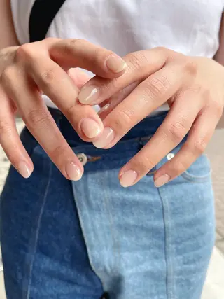 ネイル Sensi Nail 柏店所属・Sensi neneのネイルデザイン