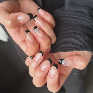 ネイル ✴︎ Delightのネイルデザイン