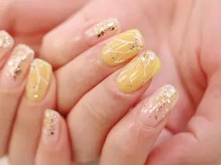ネイル Dolce.Nail 大宮店のネイルデザイン