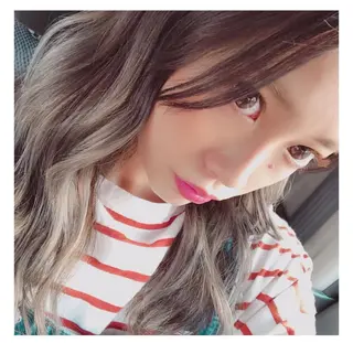 マツエク・マツパ BELINDA所属・平 紫音のマツエク・マツパデザイン