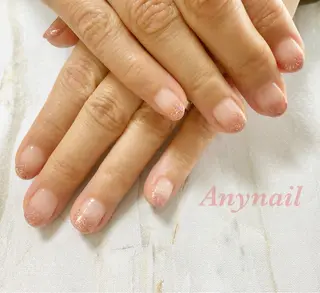 ネイル 岩澤 恵子のネイルデザイン