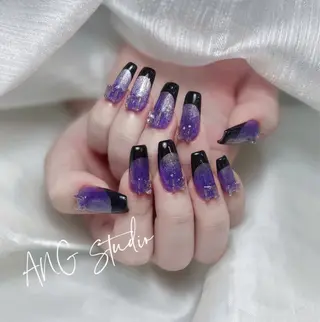 ネイル ANG Studioのネイルデザイン