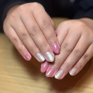 ネイル ネイルメゾン石川橋 フジオカサキのネイルデザイン