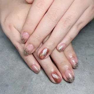 ネイル maison ANZU所属・maison/ kaiのネイルデザイン