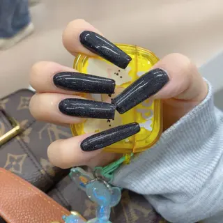 ネイル Glow Nail スカルプ専門店のネイルデザイン