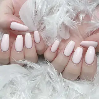 ネイル YUKI_ Monster💟のネイルデザイン