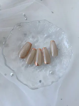 ネイル vante yudukiのネイルデザイン