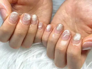 ネイル reyel Aのネイルデザイン