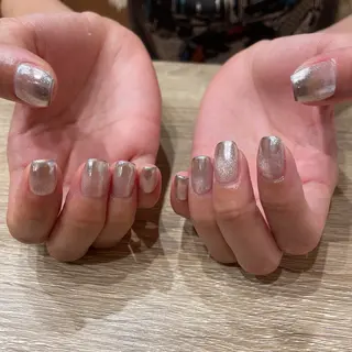 ネイル liberté所属・liberté🫧 新小岩のネイルデザイン