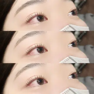 マツエク・マツパ 鈴木 柚葉のネイルデザイン