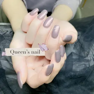 ネイル Queen’s 歌舞伎町店のネイルデザイン