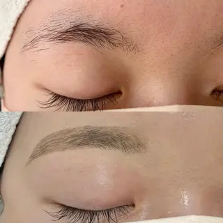 franfika 川又のマツエク・マツパデザイン