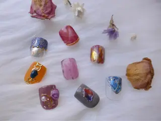 ネイル HiMe .のその他イメージ