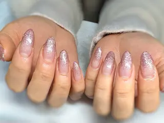ネイル Nail salon Cielel⟡Ayaのネイルデザイン