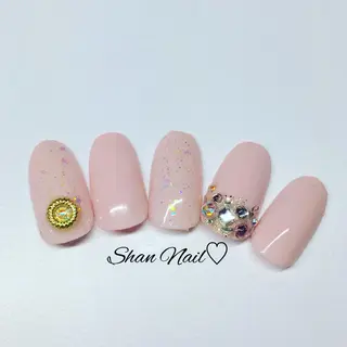 ネイル Shan Nailのネイルデザイン