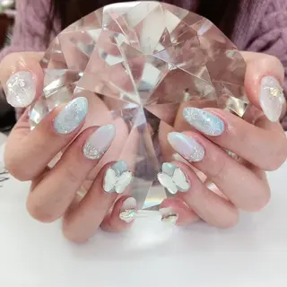 ネイル Coco Girlsのネイルデザイン