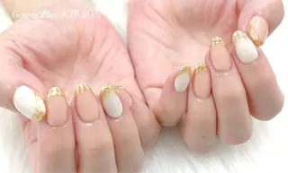 ネイル Genesis Plus大津京店のエステ・リラクイメージ